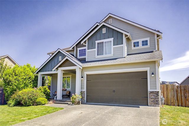 502 Carrier Avenue SW, Orting, WA 98360