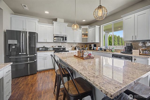 502 Carrier Avenue SW, Orting, WA 98360