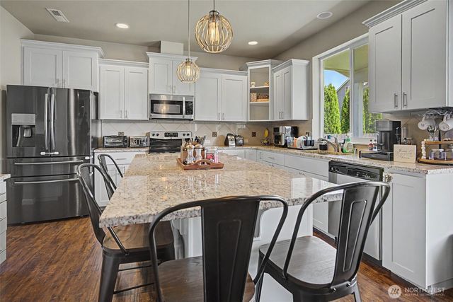 502 Carrier Avenue SW, Orting, WA 98360