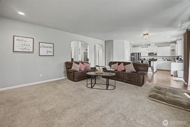 502 Carrier Avenue SW, Orting, WA 98360