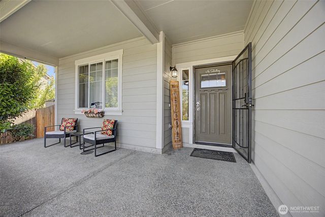 502 Carrier Avenue SW, Orting, WA 98360