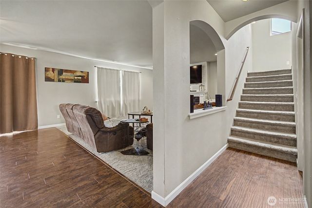 502 Carrier Avenue SW, Orting, WA 98360