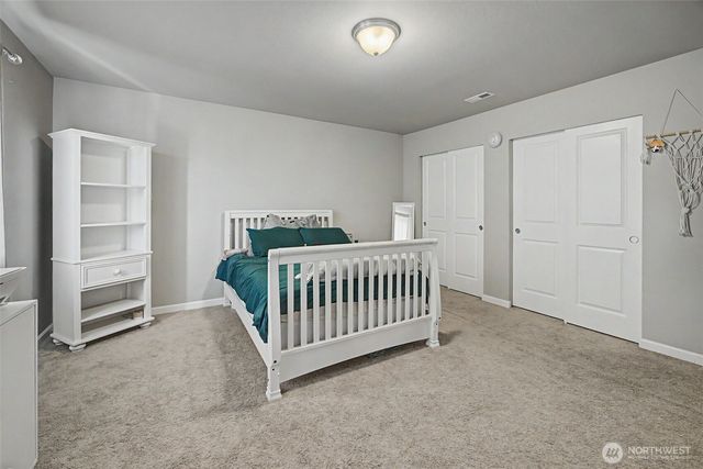 502 Carrier Avenue SW, Orting, WA 98360