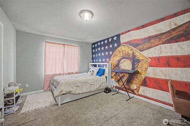 502 Carrier Avenue SW, Orting, WA 98360