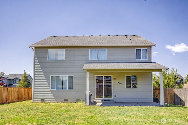 502 Carrier Avenue SW, Orting, WA 98360