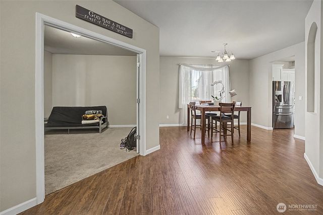 502 Carrier Avenue SW, Orting, WA 98360
