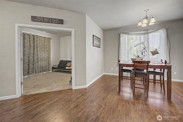 502 Carrier Avenue SW, Orting, WA 98360