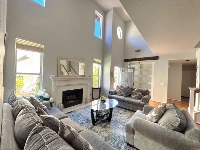 7 Via Encanto, Rancho Santa Margarita, CA 92688