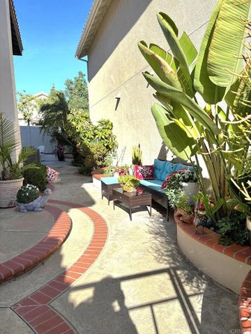 7 Via Encanto, Rancho Santa Margarita, CA 92688