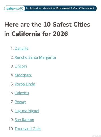 7 Via Encanto, Rancho Santa Margarita, CA 92688