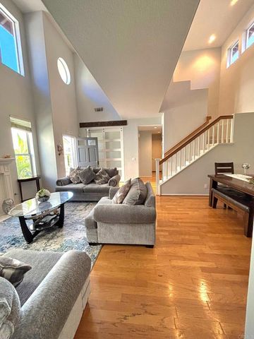 7 Via Encanto, Rancho Santa Margarita, CA 92688