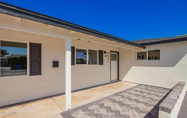 4402 E Mitchell Drive, Phoenix, AZ 85018