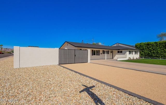 4402 E Mitchell Drive, Phoenix, AZ 85018