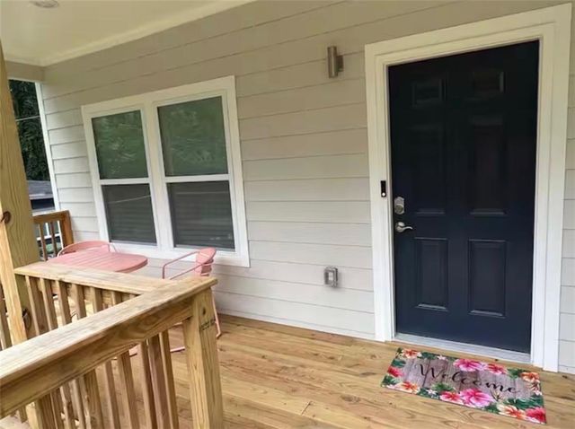 2018 DETROIT NW Avenue, Atlanta, GA 30314