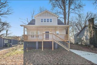 2018 DETROIT NW Avenue, Atlanta, GA 30314