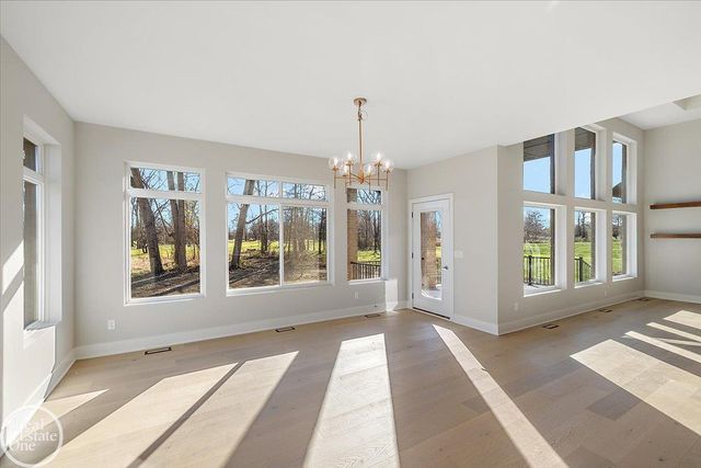 27176 Oxbow Lake Drive, Chesterfield Twp, MI 48051