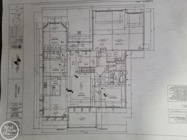 27176 Oxbow Lake Drive, Chesterfield Twp, MI 48051