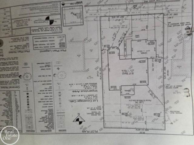 27176 Oxbow Lake Drive, Chesterfield Twp, MI 48051