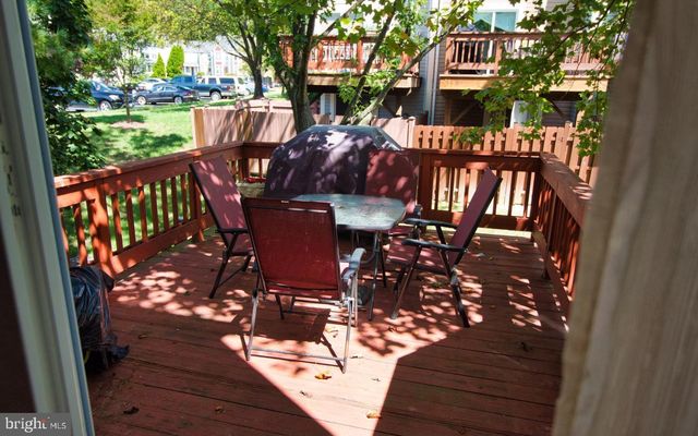 5901 SAINT GILES WAY, Alexandria, VA 22315