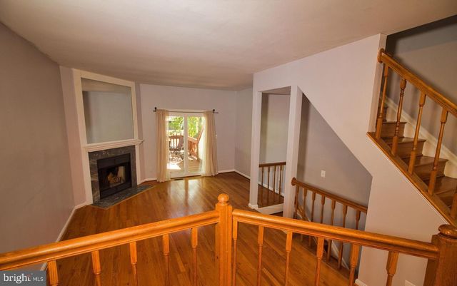 5901 SAINT GILES WAY, Alexandria, VA 22315
