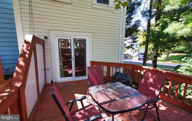 5901 SAINT GILES WAY, Alexandria, VA 22315