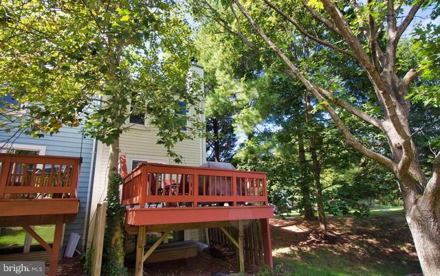 5901 SAINT GILES WAY, Alexandria, VA 22315