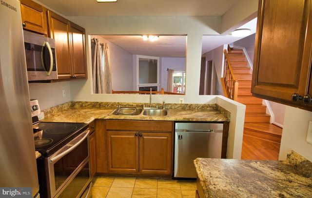 5901 SAINT GILES WAY, Alexandria, VA 22315