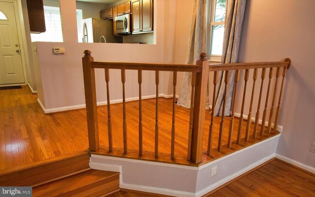 5901 SAINT GILES WAY, Alexandria, VA 22315