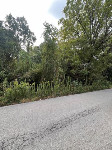 0 Tavenor Lane, Houston, TX 77075