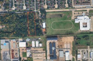 0 Tavenor Lane, Houston, TX 77075