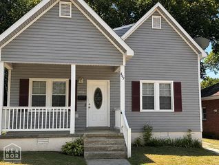 607 Warner, Jonesboro, AR 72401
