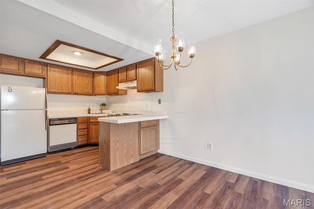 1436 Heritage Landing 108, St Charles, MO 63303