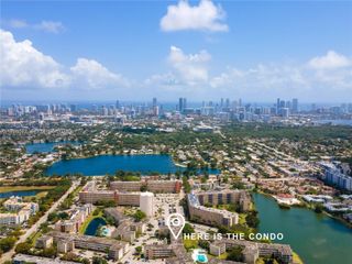 1680 NE 191st St 107-2, Miami, FL 33179