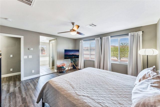 5981 Smith Valley Road, Las Vegas, NV 89148