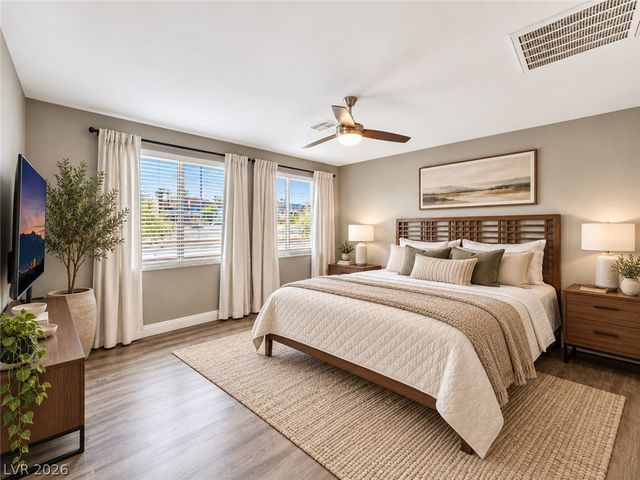 5981 Smith Valley Road, Las Vegas, NV 89148