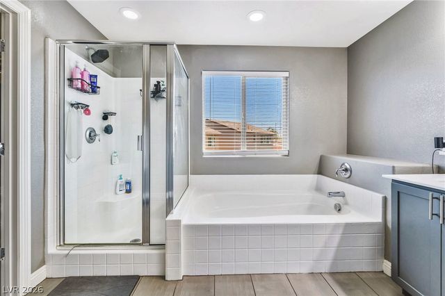 5981 Smith Valley Road, Las Vegas, NV 89148