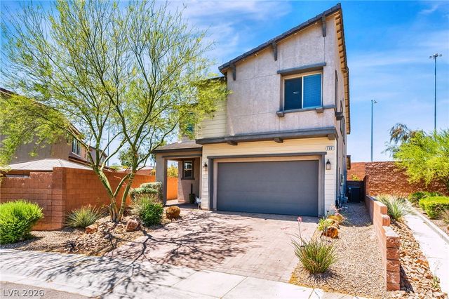 5981 Smith Valley Road, Las Vegas, NV 89148