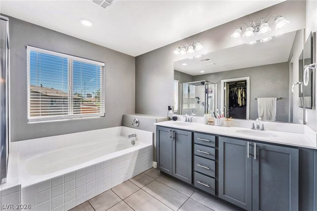 5981 Smith Valley Road, Las Vegas, NV 89148