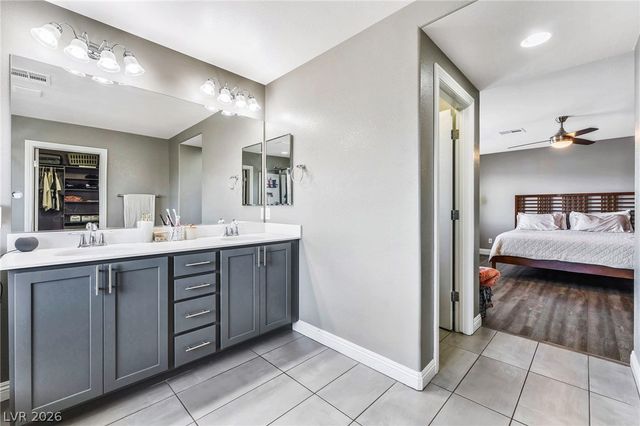 5981 Smith Valley Road, Las Vegas, NV 89148