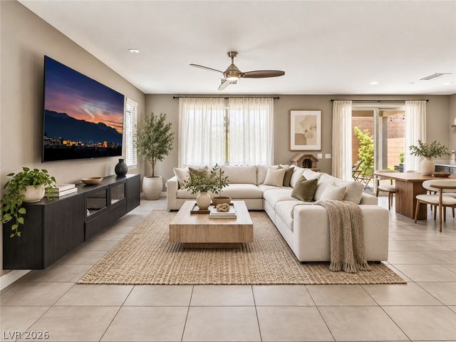 5981 Smith Valley Road, Las Vegas, NV 89148