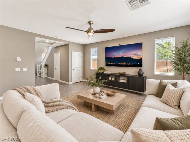 5981 Smith Valley Road, Las Vegas, NV 89148