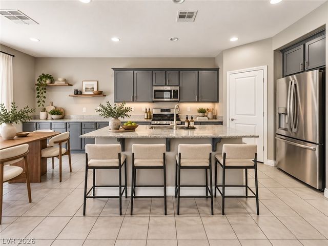 5981 Smith Valley Road, Las Vegas, NV 89148