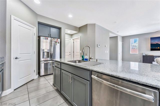 5981 Smith Valley Road, Las Vegas, NV 89148