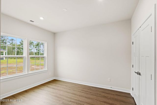 2210 Webfoot Drive NE, Bolivia, NC 28422
