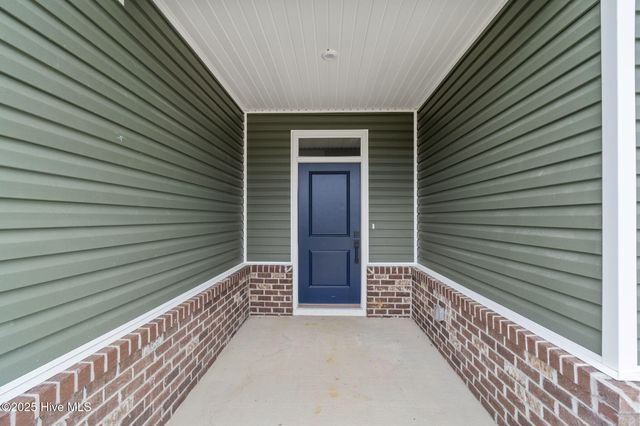 2210 Webfoot Drive NE, Bolivia, NC 28422