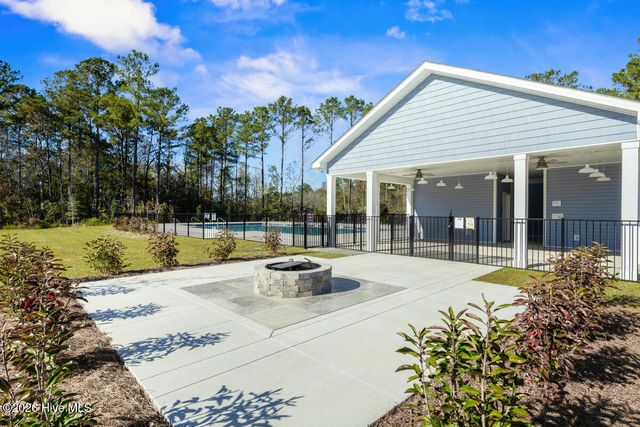 2210 Webfoot Drive NE, Bolivia, NC 28422