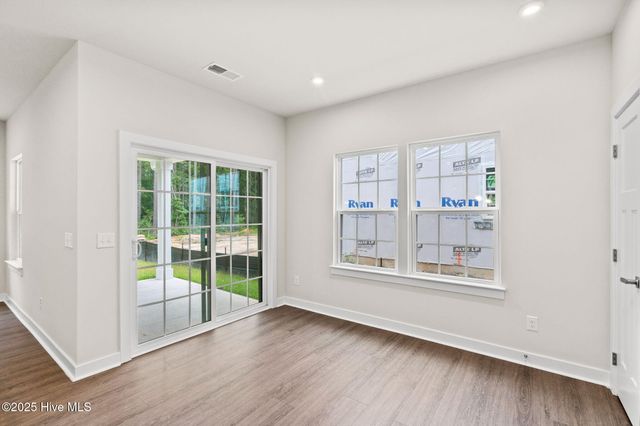 2210 Webfoot Drive NE, Bolivia, NC 28422