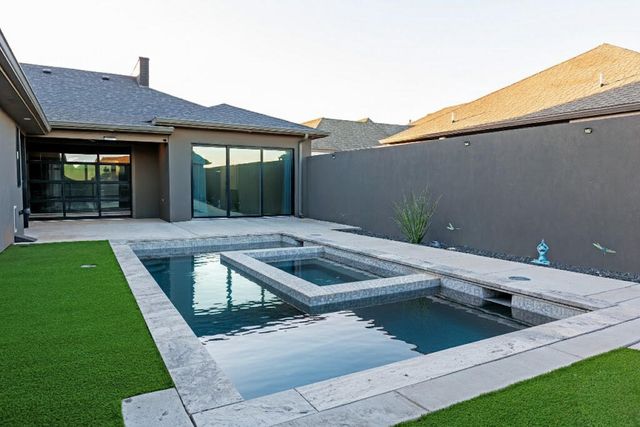 13917 Quinton Avenue, Lubbock, TX 79424