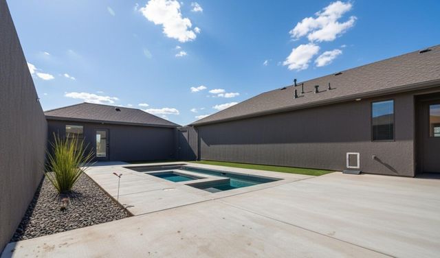 13917 Quinton Avenue, Lubbock, TX 79424