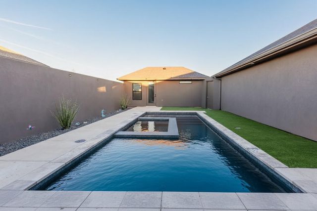 13917 Quinton Avenue, Lubbock, TX 79424